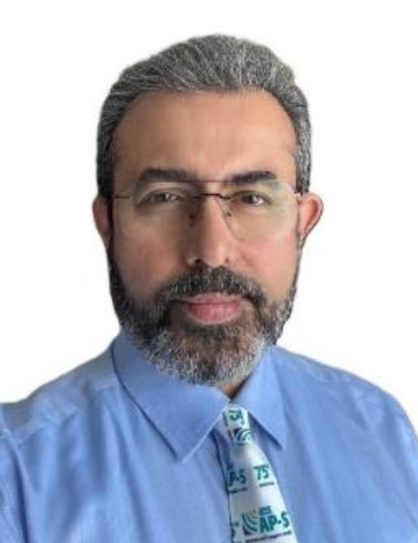 Prof. Jawad Y. Siddiqui